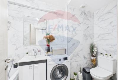 Apartament cochet cu 2 camere in zona Vitan-Barzesti - 6