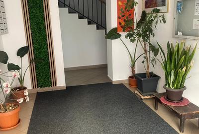 Apartament cu 2 camere decomandat, mobilat în Splaiul Unirii - 3
