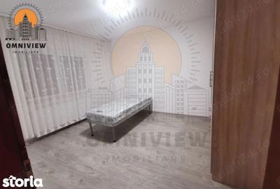 Apartament cu 2 camere decomandat, mobilat în Movilei - 10