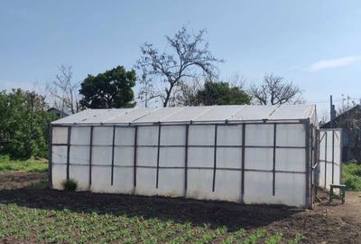 Casă cu 4 camere în Romanu - 1