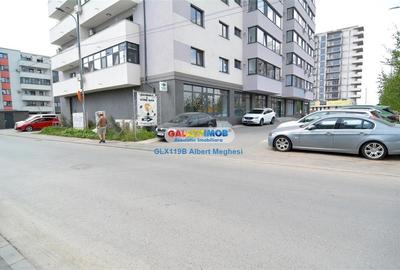 Spațiu comercial, de 377 mp, în Prelungirea Ghencea - 3