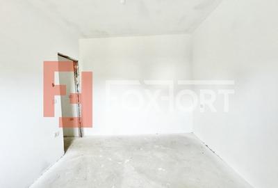 Apartament cu 3 camere + Pod in Giroc - 11