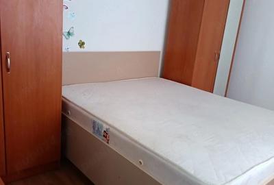Apartament cu 2 camere decomandat în Central - 4