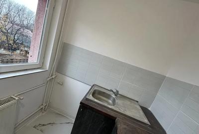 Garsoniera .. 5 min de Iulius Mall ... ideal investitie - 4