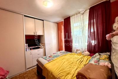 Apartament cu 2 camere decomandat, mobilat în Gruia - 4
