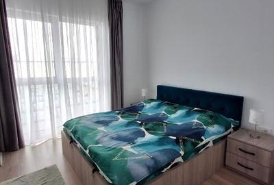 Apartament 2 camere + parcare supraterana, Alphaville Arena, Brasov - 7