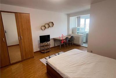 Garsonieră semidecomandată, mobilată în Dristor - 4