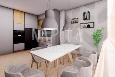 Apartament 3 camere de vanzare in Buna Ziua, Cluj Napoca - 3
