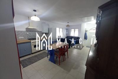 Casă 3 camere I 75mpu I Teren 1200mp I Tălmaciu - 6