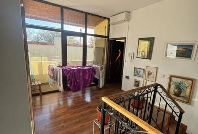 Casă cu 7 camere cu Teren 100 Mp în Rahova - 5