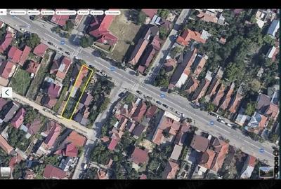 Casă în Brestei - 2