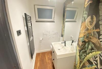 Apartament cu 2 camere decomandat în Cișmigiu - 6