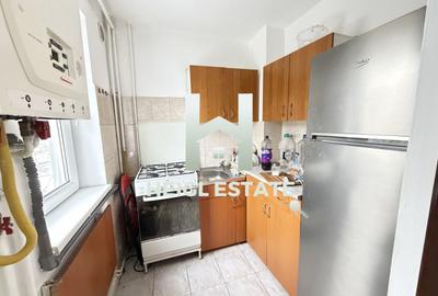 Apartament cu 2 camere etaj intermediar in zona Sagului - 6