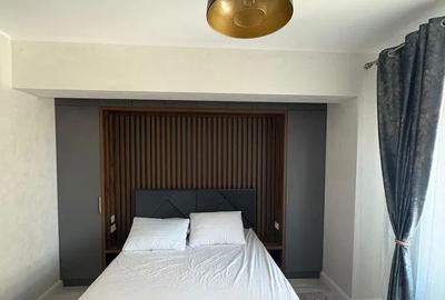 Apartament cu 2 camere decomandat în Copou - 10