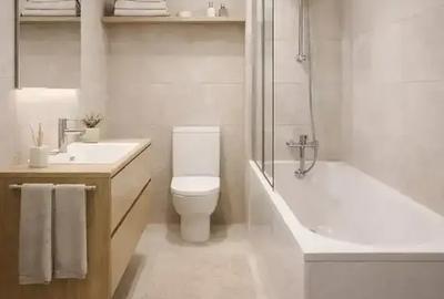 Garsonieră decomandată în Berceni - 3