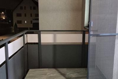 Garsonieră în Tractorul