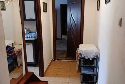 Apartament cu 2 camere semidecomandat în Sud - 8