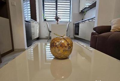 Apartament cu 2 camere decomandat în Titan - 2