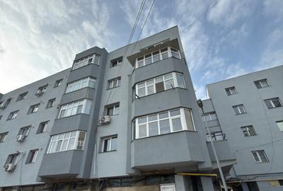 Apartament 2 camere Parcul Central Rovinari bulevard - 2