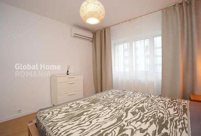 Apartament 2 CAMERE || Aviatiei -Mall Promenada - 12