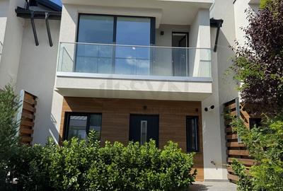 REV2005253 Vile Exclusiviste Langa Lac l Complex Rezidential Chitila - 6