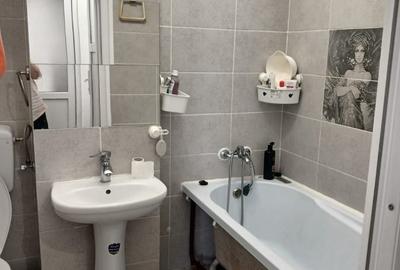 Garsonieră decomandată în Rahova - 3