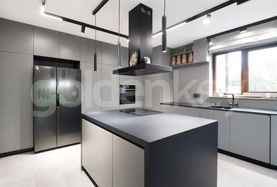 Vila cu design modern, minimalist | 600mp teren | garaj Vila cu design modern, minimalist | 600mp teren | garaj - 8