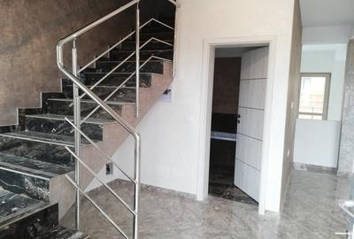 Vila Moderna Partial Mobilata in Popas Pacurari - 5