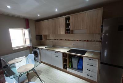 Casă cu 3 camere cu Teren 1760 Mp în Meteș - 7