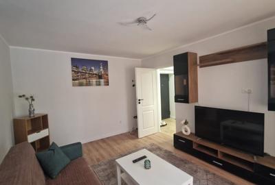 Apartament 2 camere, decomandat, 50mp, cartier Rovine, zona Institut - 2