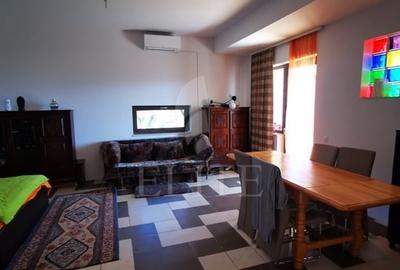 Apartament cu 2 camere semidecomandat în Iris - 3