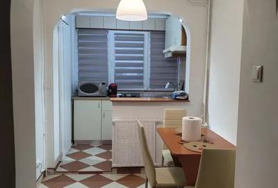 Apartament 2 camere, 50 mp, decomandat, ac, metrou, Nicolae Grigorescu - 4