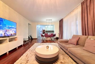 NOU Apartament 3 Camere Tip A 115mp inCity Residence Gata de Mutat! - 0%Comision - 18