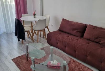 Apartament cu 2 camere decomandat în Tomis Plus - 1