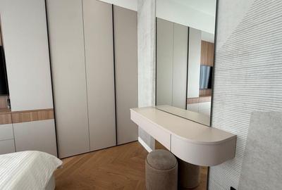 Apartament cu 2 camere în Floreasca - 4