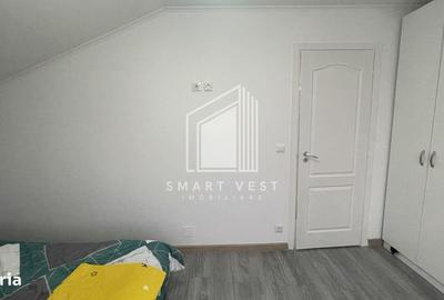 Casă cu 5 camere cu Teren 400 Mp în Botiz - 6
