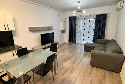 Apartament cu 2 camere decomandat în Aradului - 2