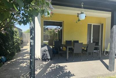 Casă cu 4 camere cu Teren 303 Mp în Ghiroda - 4