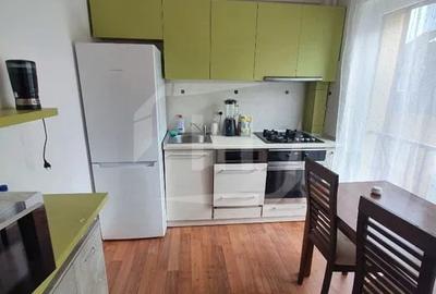 Apartament 2 camere, semidecomandat, cartier Grigorescu - 4