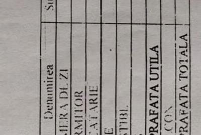 De vanzare Apartament 2 camere, Veteranilor - 9