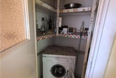 Apartament cu 3 camere decomandat, mobilat în Circumvalațiunii - 9