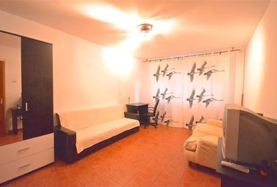 Inchiriere Garsoniera spatioasa Berceni - Straja - 1