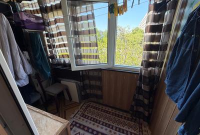 Apartament cu 3 camere decomandat, mobilat în Titan - 16