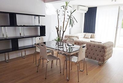 Apartament modern 3 camere de inchiriat cartierul Apartament modern 3 camere de inchiriat cartierul - 2