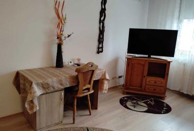 Apartament cu 2 camere decomandat în Aviației - 4