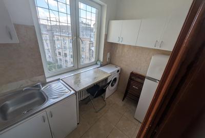 Apartament cu 2 camere semidecomandat în Central - 2