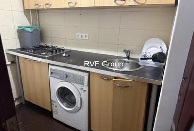 Vanzare Garsoniera Al. Avrig - 7 min. metrou Iancului / Obor - 5