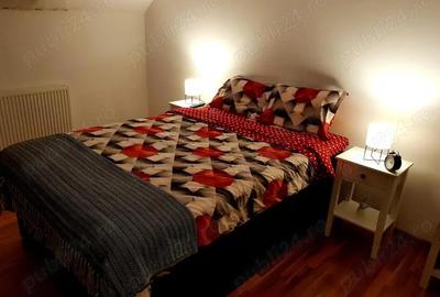 Apartament cu 3 camere decomandat în Bragadiru - 2