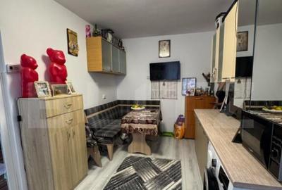 Apartament cu 3 camere in Dacia - 1