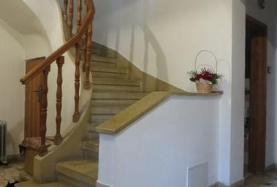 Casa 13 Septembrie - Sabinelor, teren 191.89mp - 2